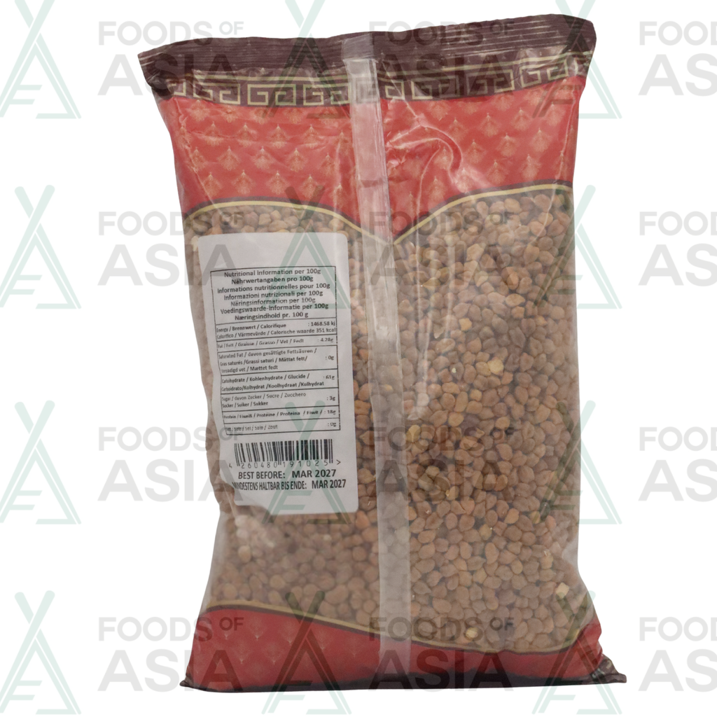 Annam Kala Chana 2kg