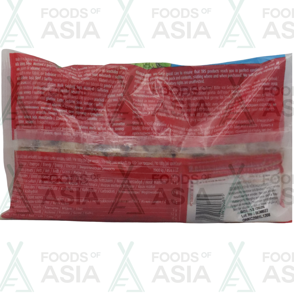 TRS SOYA CHUNKS 250G