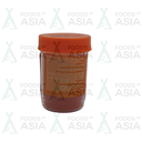 SIG Deep Orange Food Colour 25g