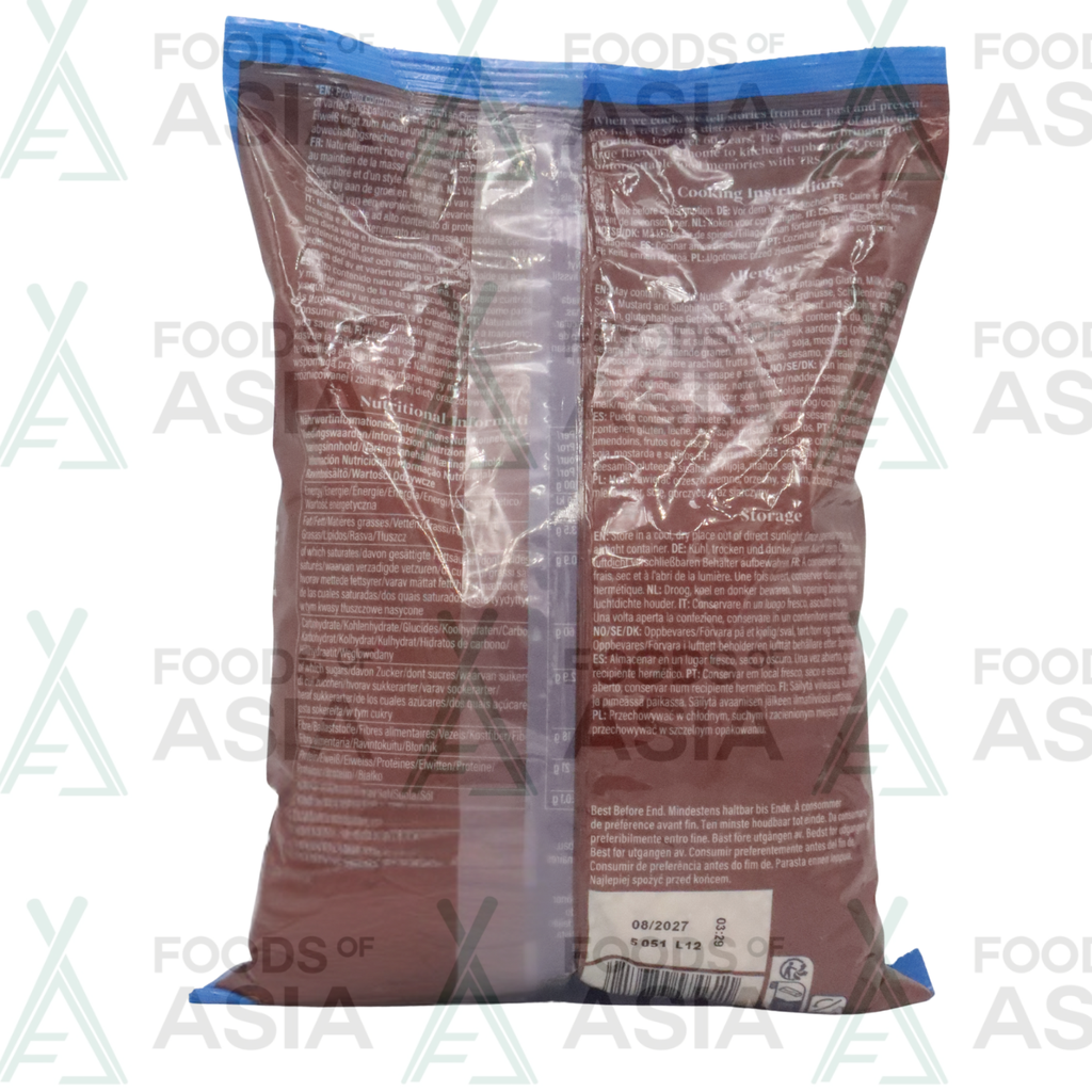 TRS Toor Dal 1kg