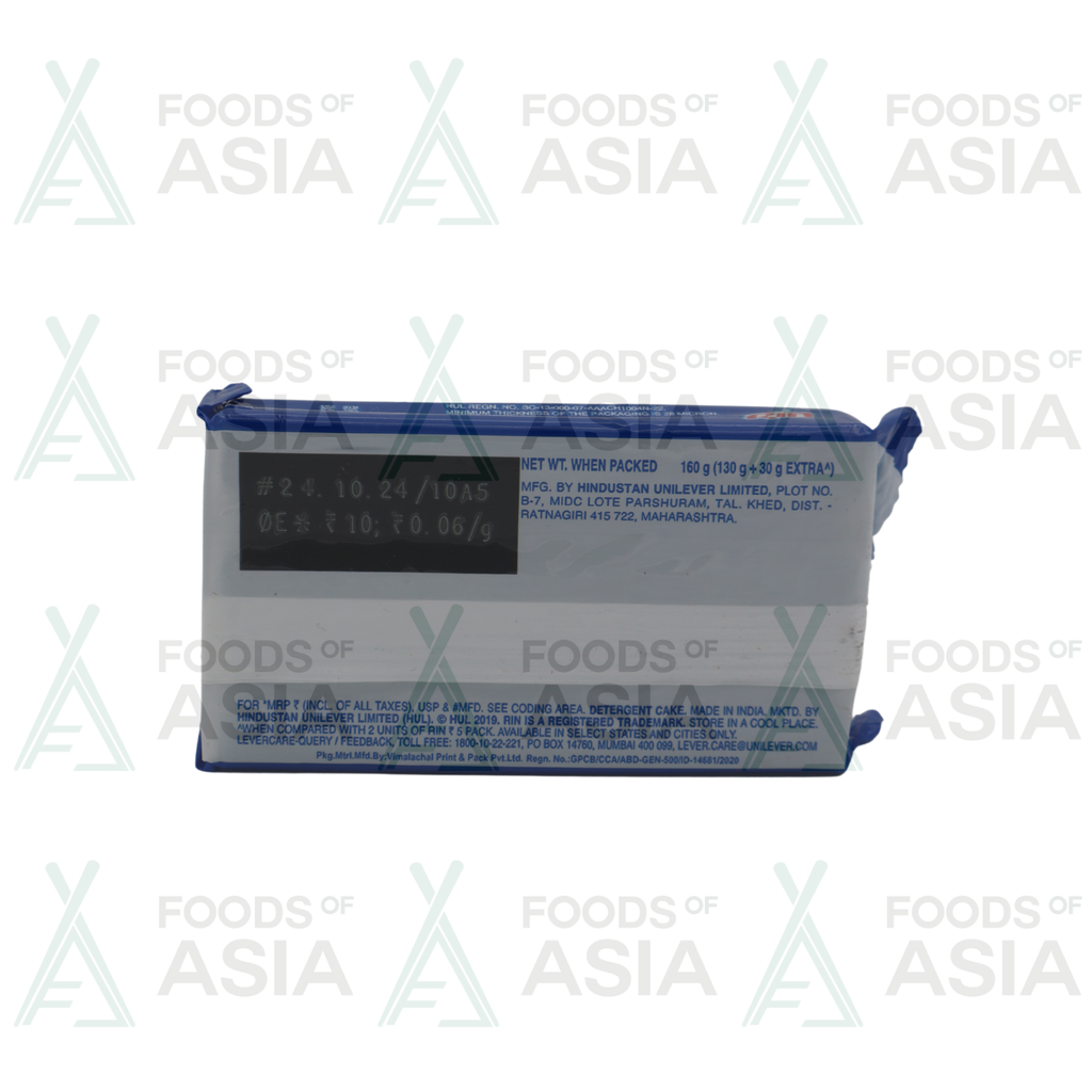 Rin 160g