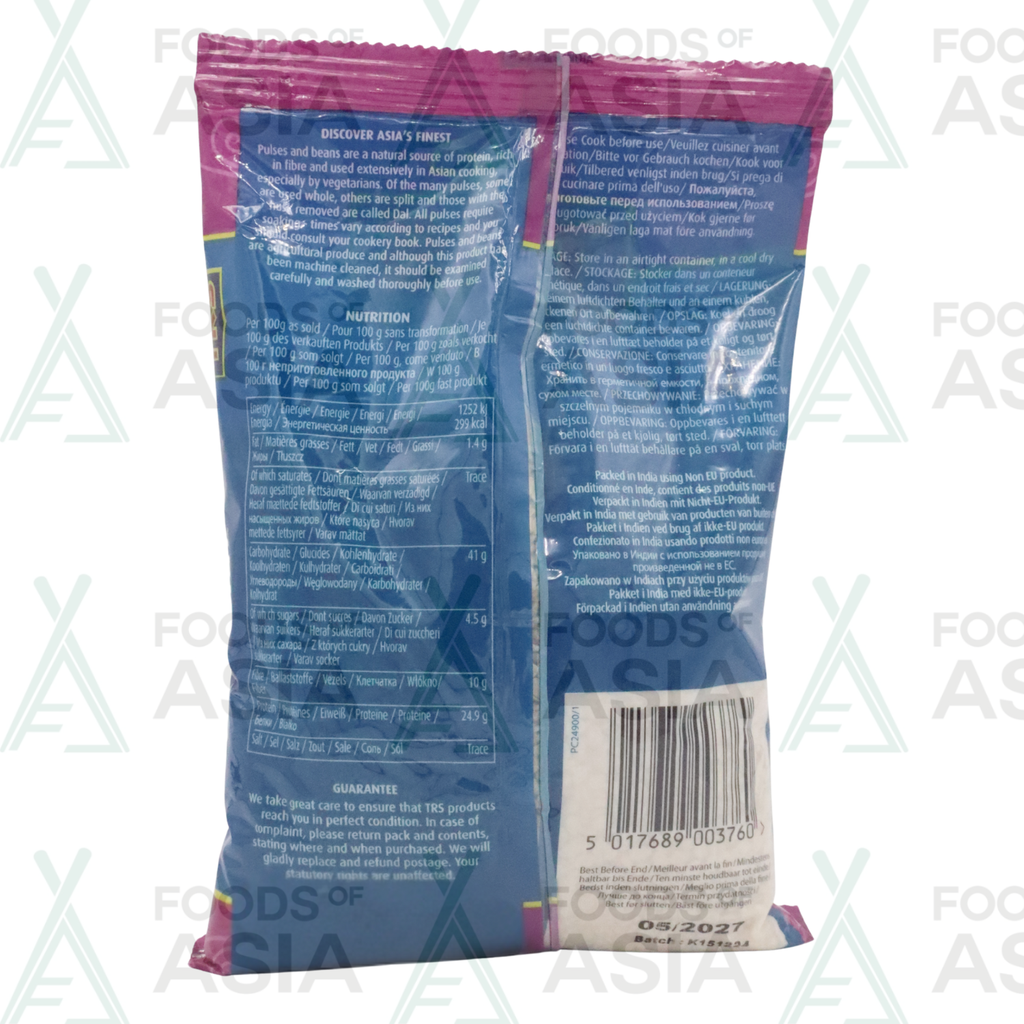 TRS Urid Dal 500g