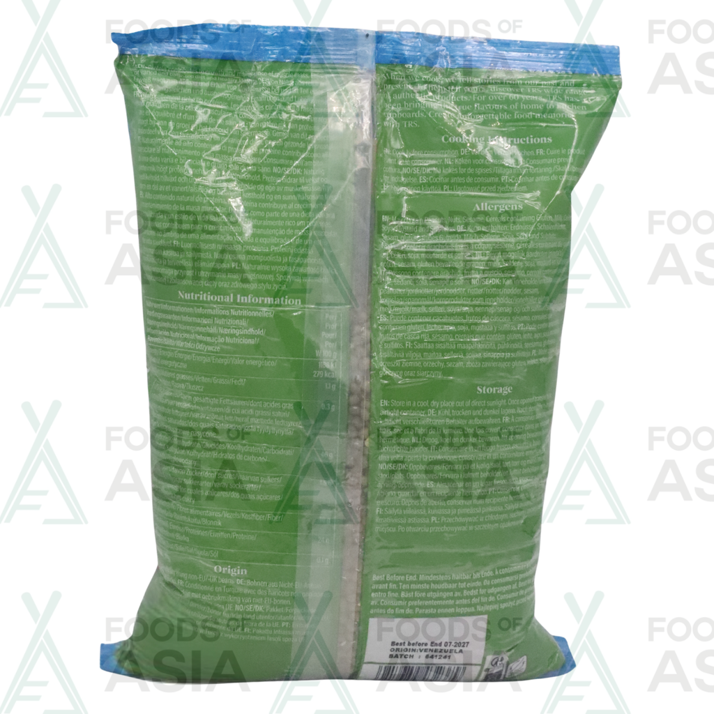 TRS Mung Beans Green 1kg