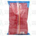 TRS LENTILS RED SPLIT DALL 2KG