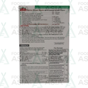 LAZIZA MASALA BIRYANI ZAFRANI BOMBAY 130g