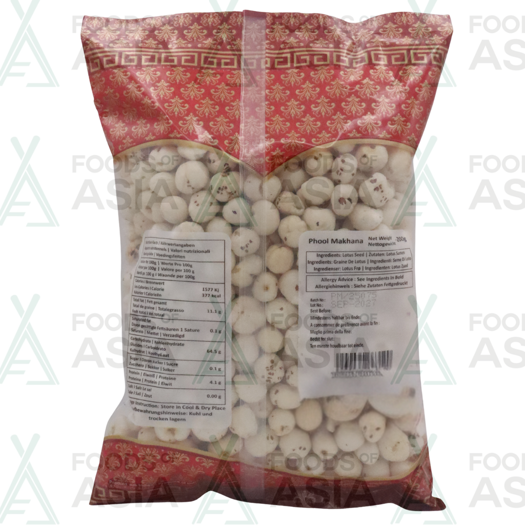Annam Phool Makhana 200g