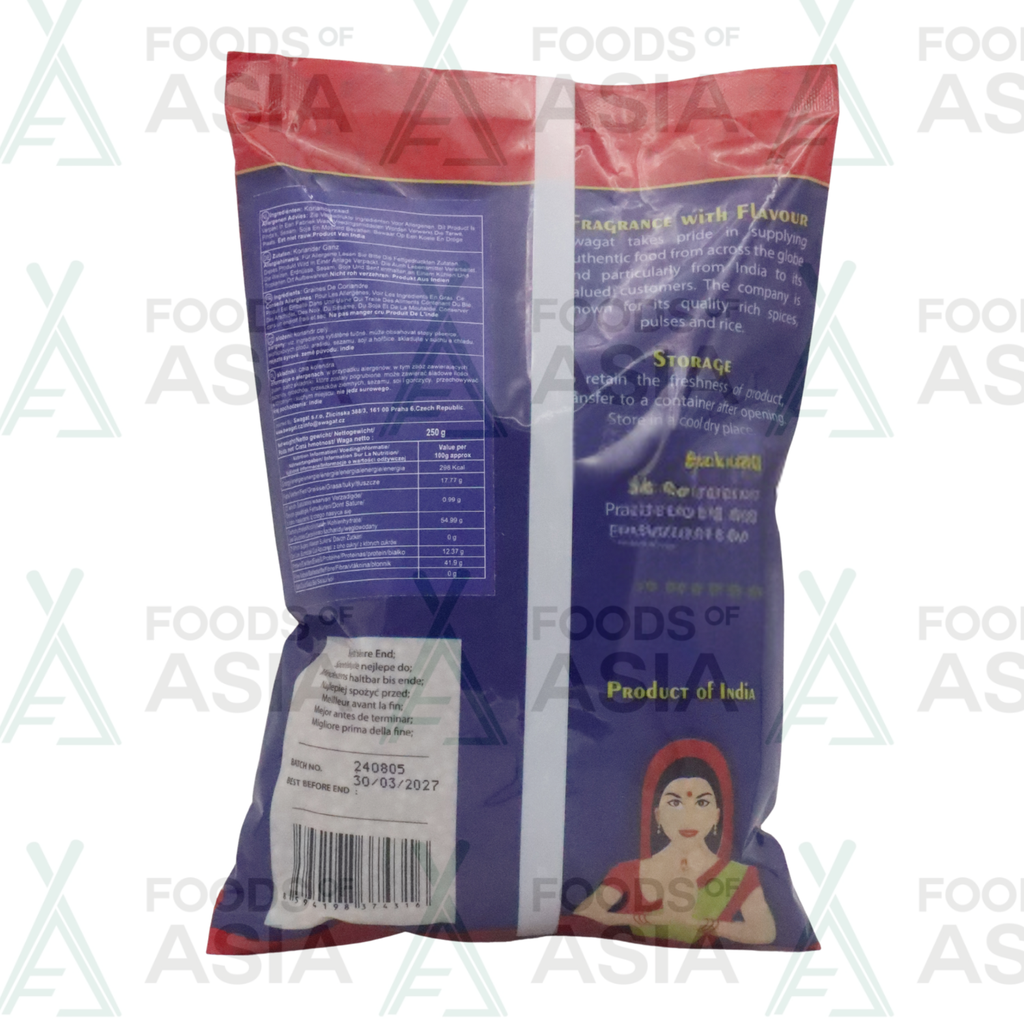 Swagat Coriander Seeds Dhania 400g