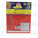 MTR Alu Mutter 300g