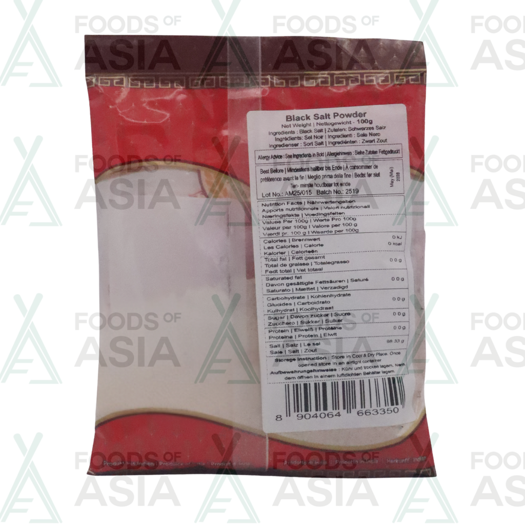 Annam Kala Nimak 100g