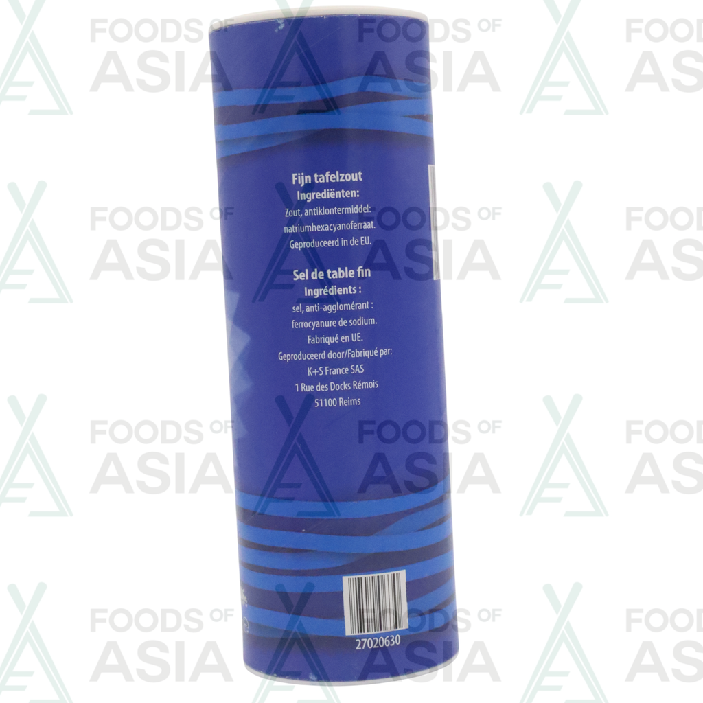 Portland salt 750g