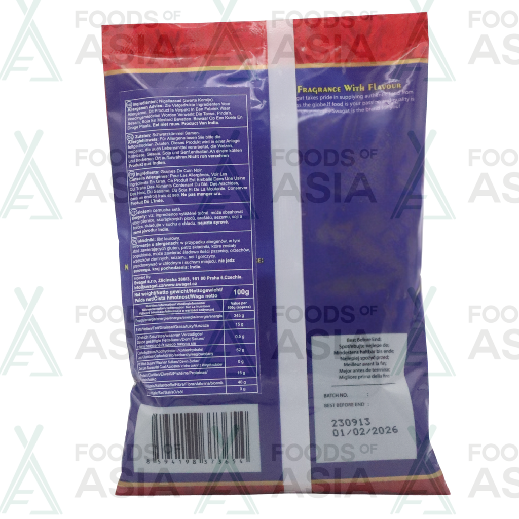 Swagat Kalonji Seeds 100g
