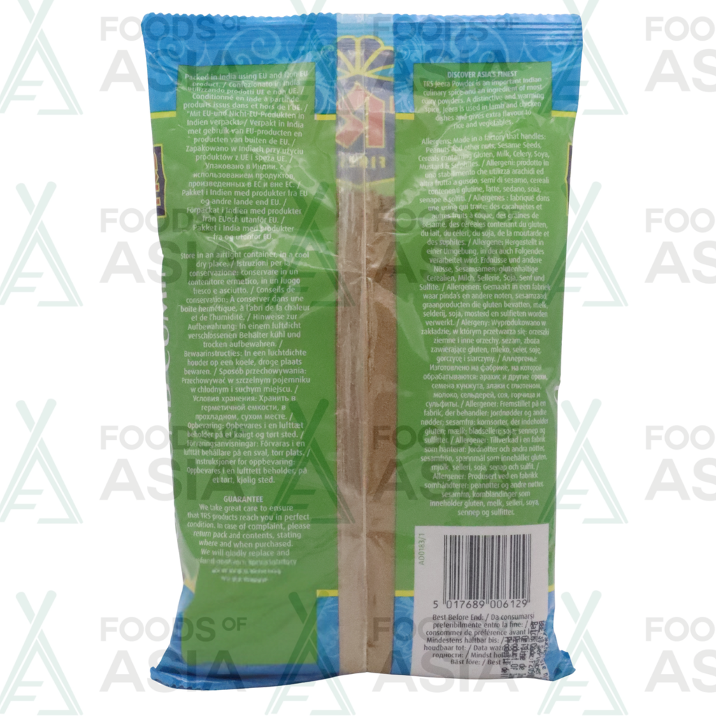 TRS Jeera Powder 400g