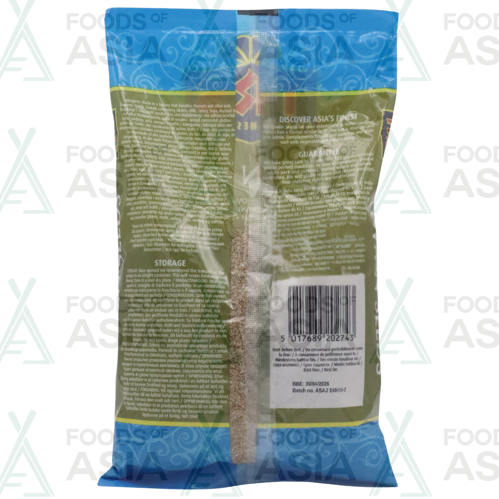 TRS AJWAIN 300G