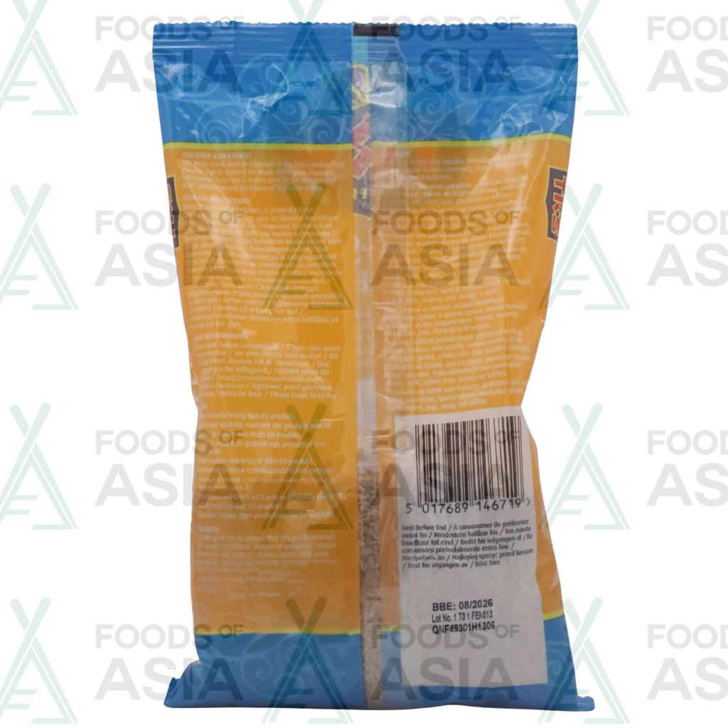 TRS Methi Seeds 300g