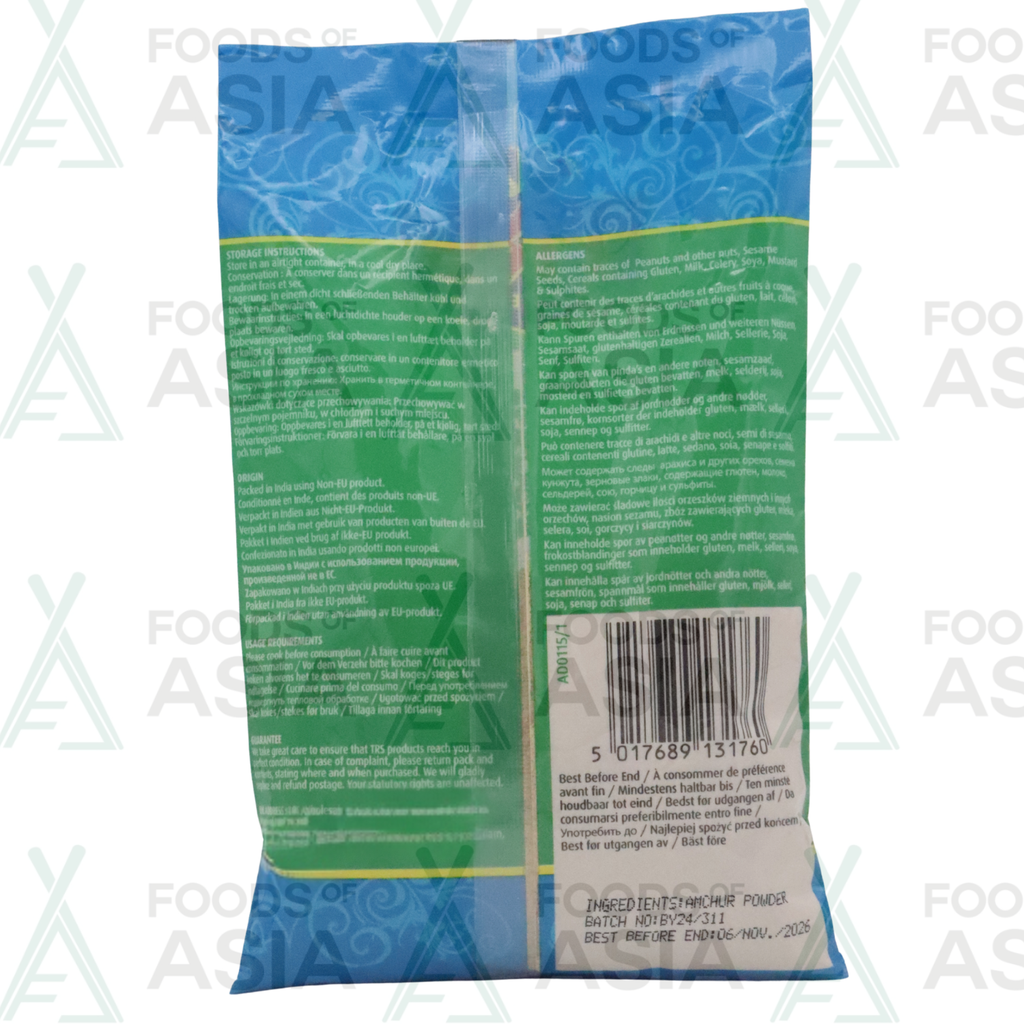 TRS Amchur Powder (Mango) 100g