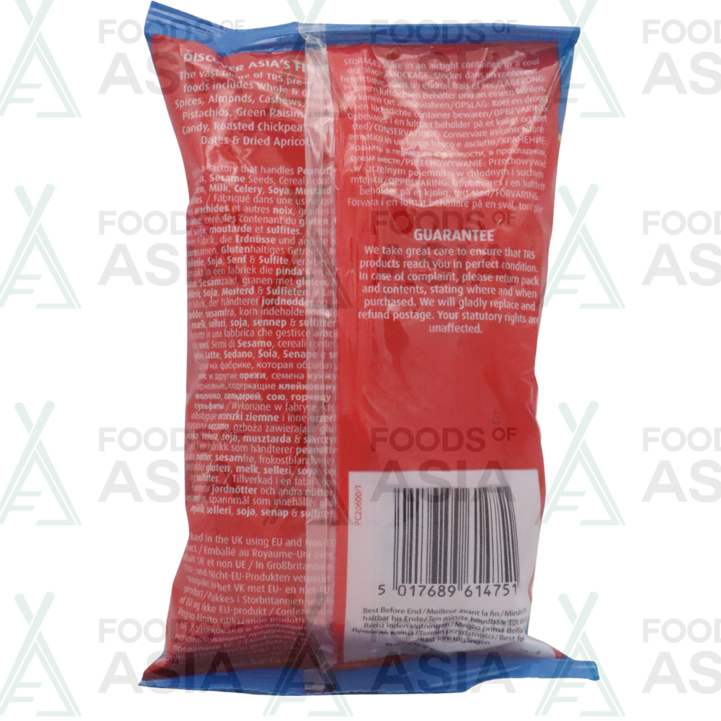 TRS Javentry-Mace 50g