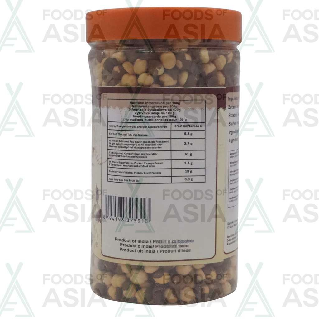 Swagat Roasted Chana 300g