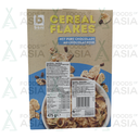 Boni Cereal Flakes Pure Chocolade 475g