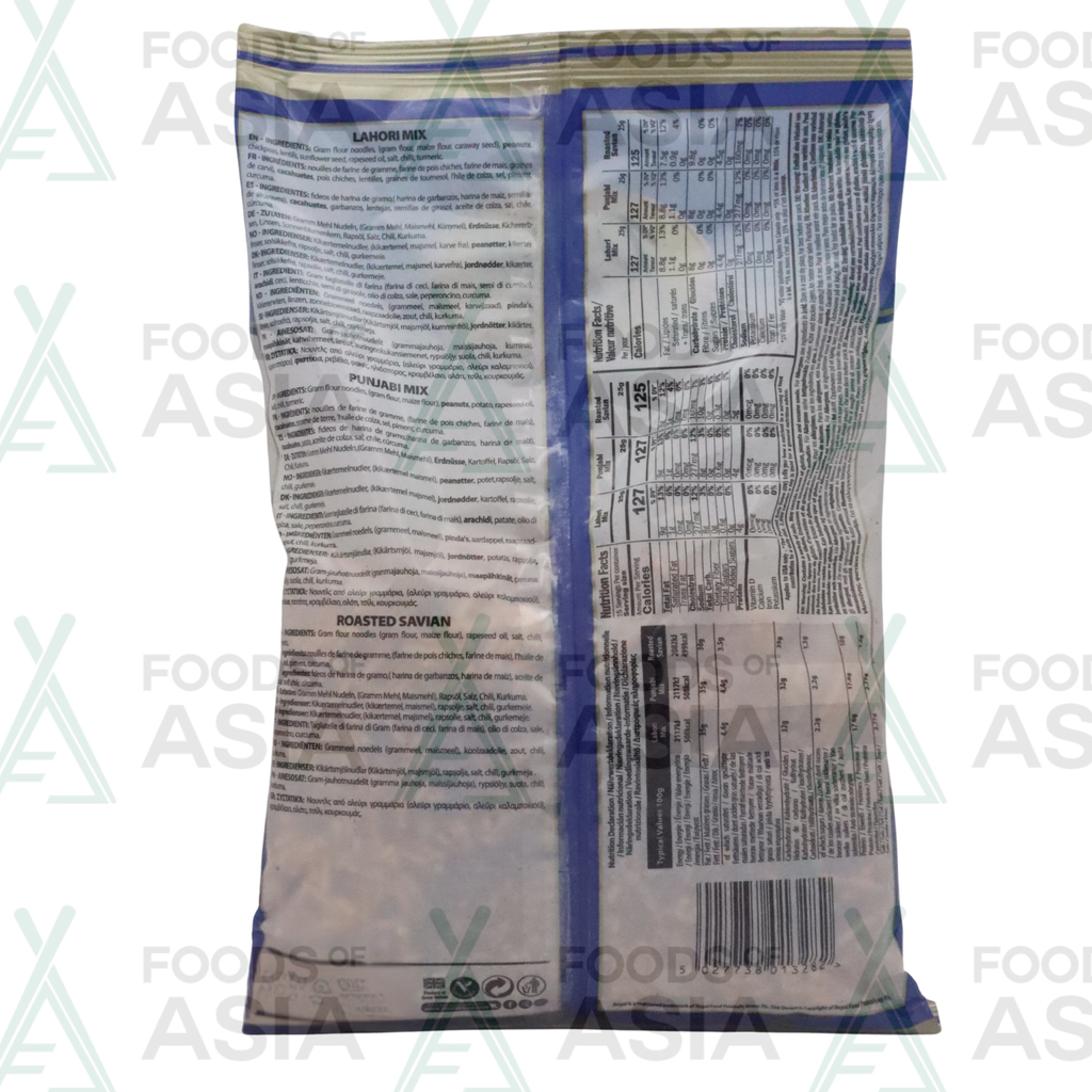 Regal Punjabi Mix 375g