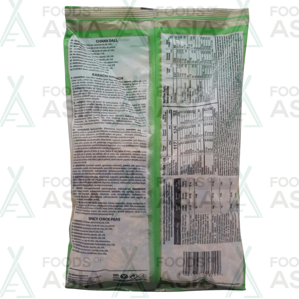 Regal Karachi Mix 375g
