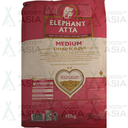ELEPHANT ATTA MEDIUM 10KG