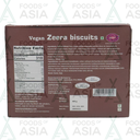 Vegan Jeera Biscuits 400g