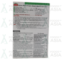 LAZIZA MASALA CHICKEN 100G