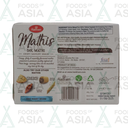 Haldiram's MATHI - GOL 200g