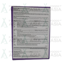 NATIONAL SPICE PAYA MIX 78G