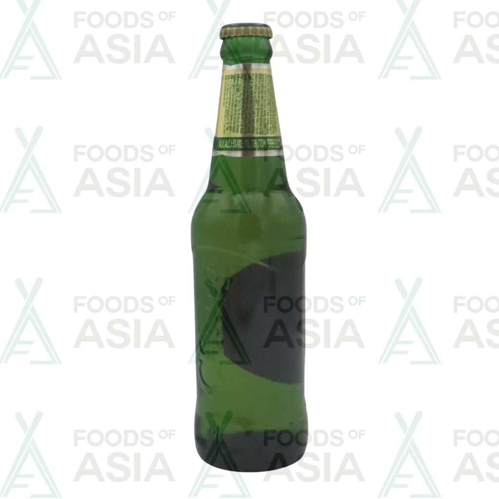 CHANG Beer 5% Alc.- Plato 11,1 320ml
