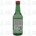 Chum Churum Soju Strawberry 12%VOL 350ml