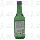 Chum Churum Soju Blueberry 12% Alc 350ml