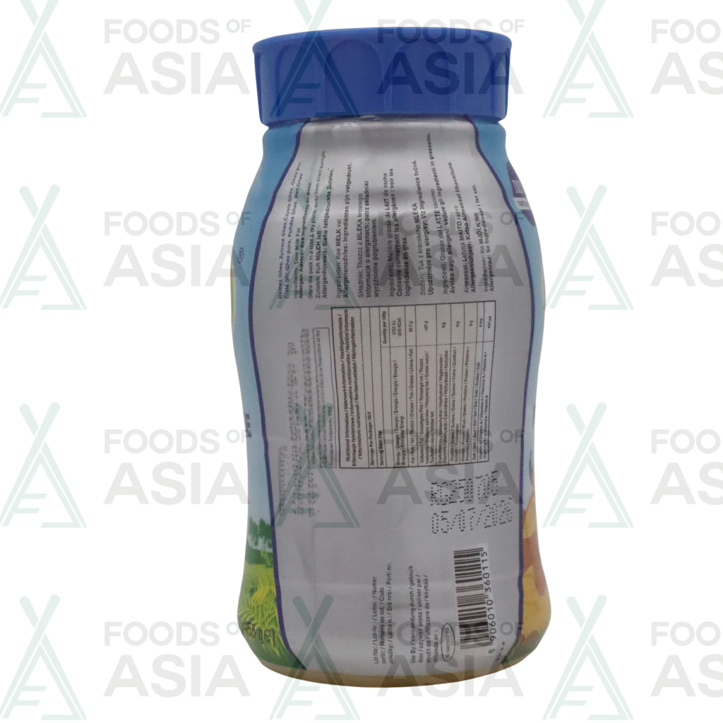 GRB Lamp Oil 500ML