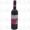 Cabernet Sauvignon Chile 12,5% VOL 75cl