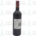Chevalier De Fauvert Merlot 13%VOL 75cl