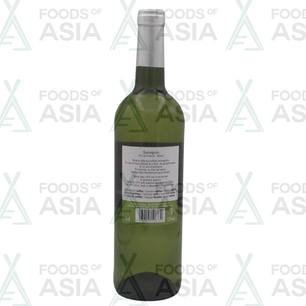 Ribeaupierre 12%VOL 75cl
