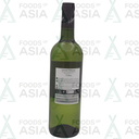 Comte Tolosan Blanc Moelleux 11,5% VOL 75cl