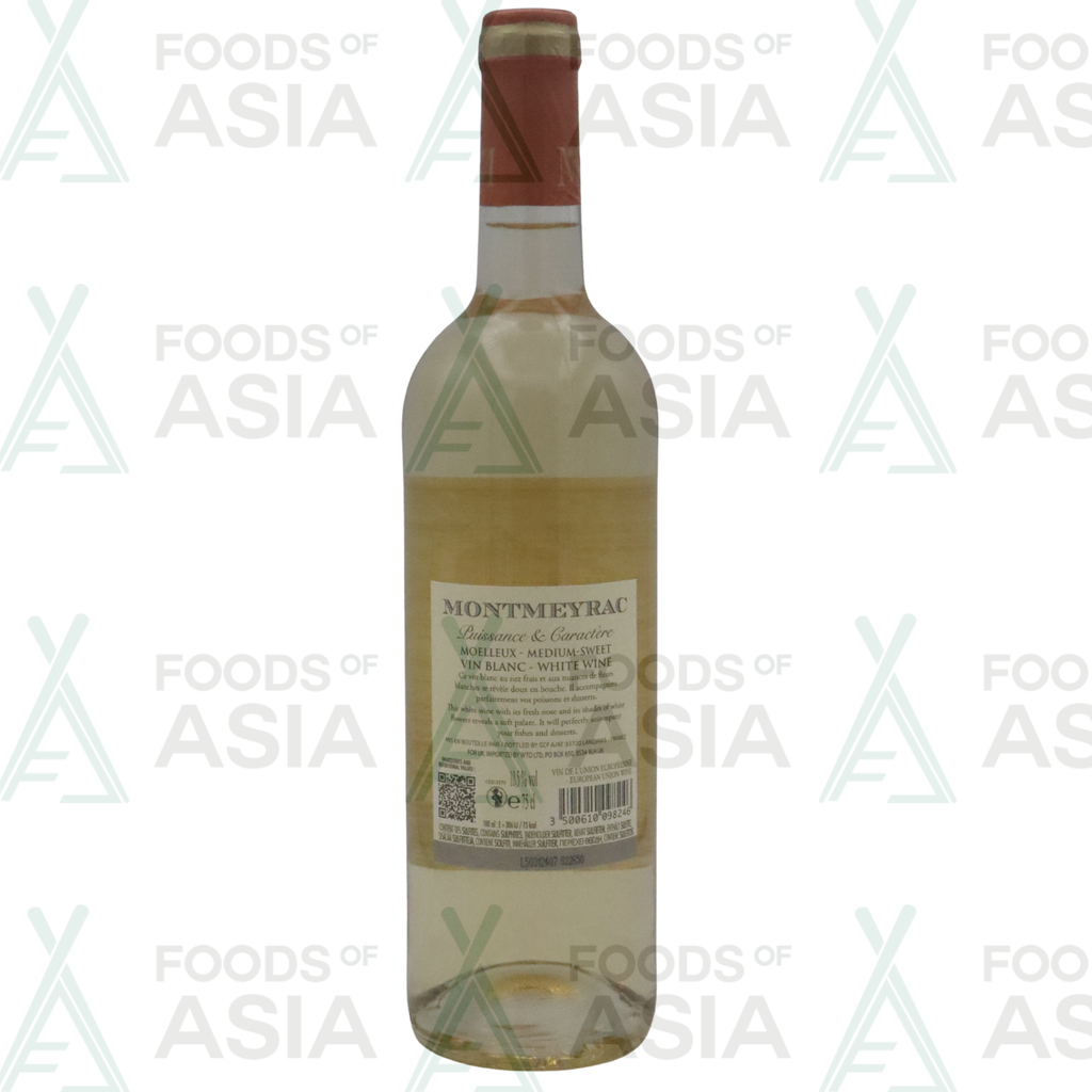 Grande Selection 11%VOL Montmeyrac M 75cl