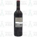 EL Campo Chile13,5%VOL 75cl