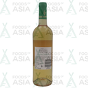 Chevalier De Fauvert 11%VOL Comte Tolosan 75cl