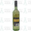 Broadleaf Chardonnay 12,5%VOL 75cl