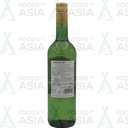 Makulu White 12,5%VOL 750ml