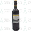 Terre & Pierre Gaillac 13,5%VOL 75cl