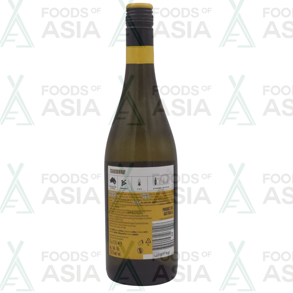 Chardonnay Australia 13%VOL 750ml