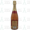 Brut Adrien Romet Rose 11,5%VOL 75cl