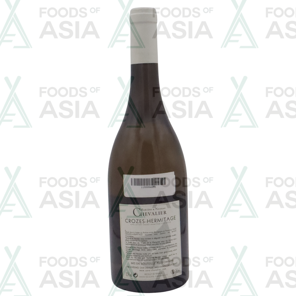 Chevalier 12,5%VOL 750ml