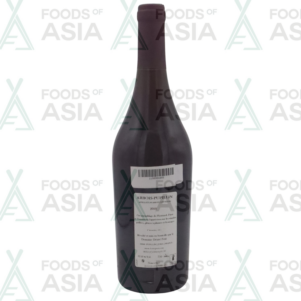 Domaine Desire Petit 12,5%VOL 750ml