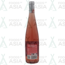 Vin Rose Mcelleux 10,5%VOL 75cl