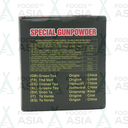 CAP Green Tea Special Gunpowder 500g