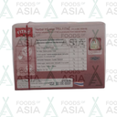 Fitnè Original Herbal Infusion in Box Notification BE 40g